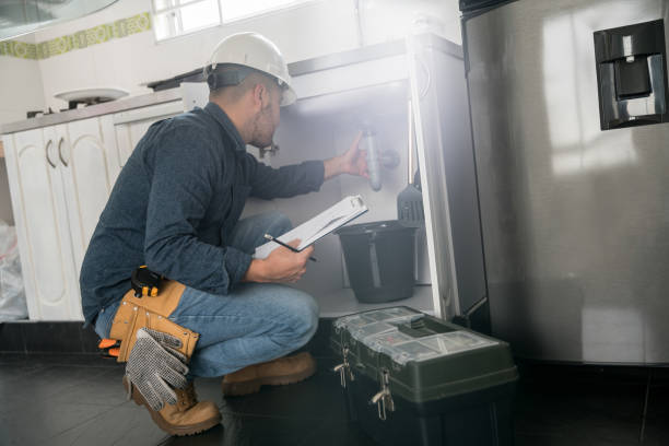 Best Emergency Plumber  in Sa Conejo, CA
