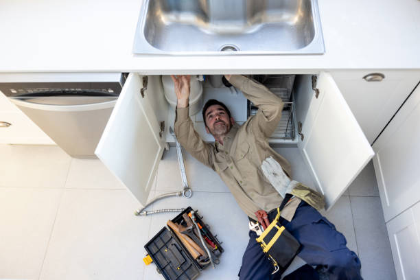 Best Plumbing Inspection Services  in Sa Conejo, CA