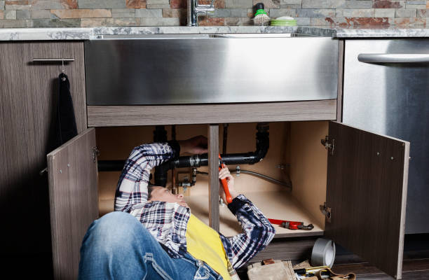 Best Gas Line Repair  in Sa Conejo, CA
