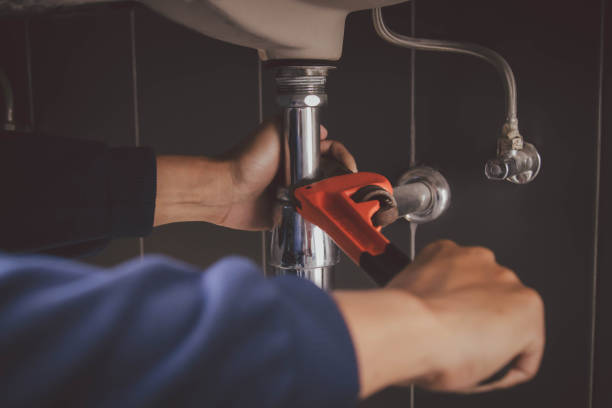 Clogged Drain Plumber in Casa Conejo, CA